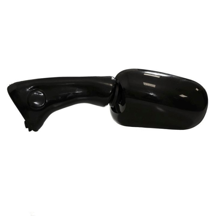 BIKETEC PARTS lusterko honda cbr 600F (91-98) vfr 750 (90-97) lewe (LH08L) (oem 88120-MV9-003)