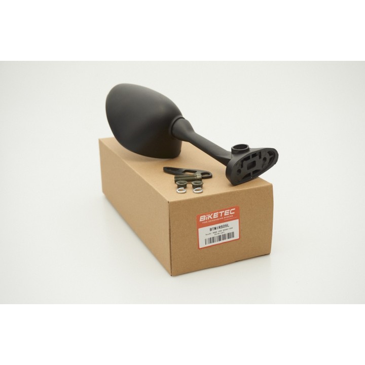 BIKETEC PARTS lusterko suzuki sv 650S (03-09) gsxr 1000 (03-04) sv 1000 (03-07) lewe (oem 56600-16G00)