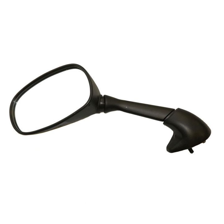 BIKETEC PARTS lusterko yamaha yzf R1 (00-01) lewe