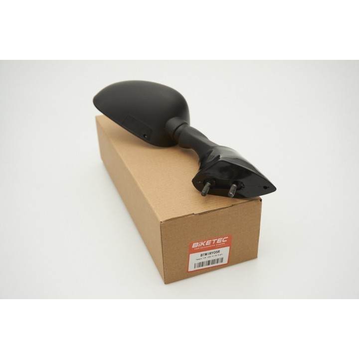 BIKETEC PARTS lusterko yamaha fjr 1300 '01-'05 prawe
