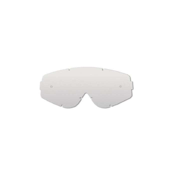 PROGRIP SZYBKA PG3111 DO GOGLI PG3101 JUNIOR CLEAR - PROMOCJA - STD CENA 44,90