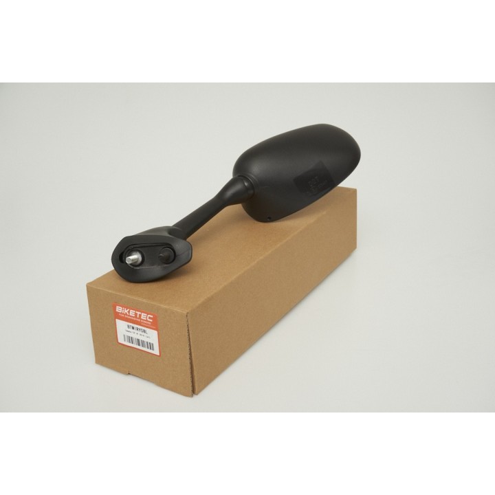 BIKETEC PARTS lusterko yamaha R6 (00-02) R1 (00-01) lewe