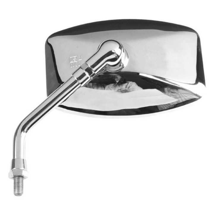 VICMA lusterko uniwersalne, średnica gwintu 10MM, strona prawa,
