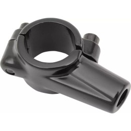 EMGO uchwyt lusterka z obejmą na kierownicę 22MM (7/8")