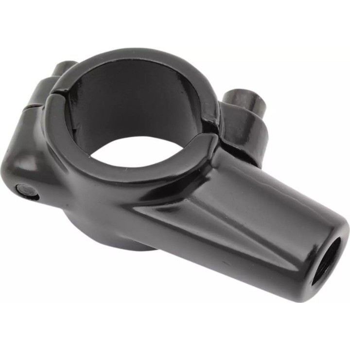 EMGO uchwyt lusterka z obejmą na kierownicę 22MM (7/8")