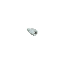 V parts (VICMA) adapter lusterka (gwint M10 x 1,25 prawy/zewnętrzny - M10 x 1,25 LEWY/WEWNĘTRZNY)(RT9VC)(