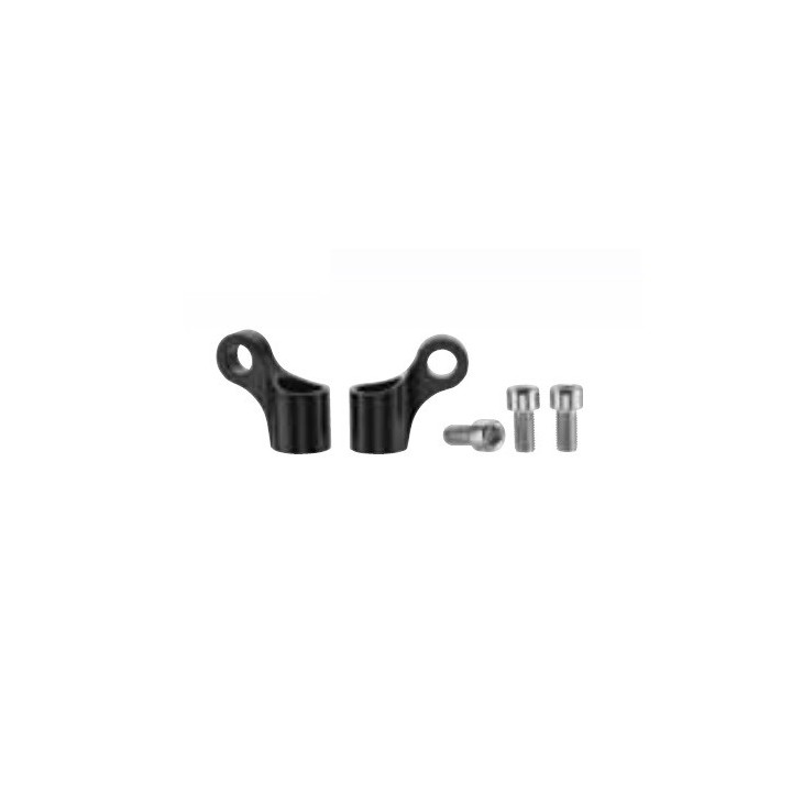 ACCEL adapter do lusterek uniwersalny