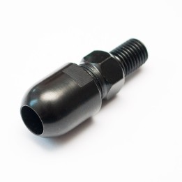 V parts (VICMA) adapter lusterka gwint prawy M10 x 1,25
