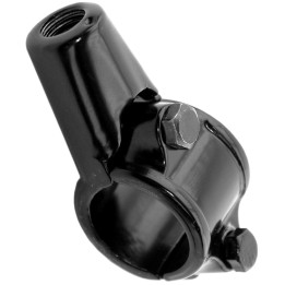 V parts (VICMA) adapter lusterka obejma 22MM (gwint lewy/wewnętrzny M10 x 1,25)