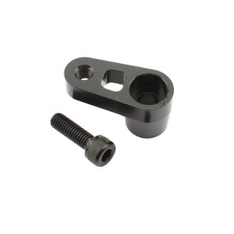 V parts (VICMA) adapter lusterka (poszerzenie +40MM) gwint prawy M10 x 1,25 (TM33)