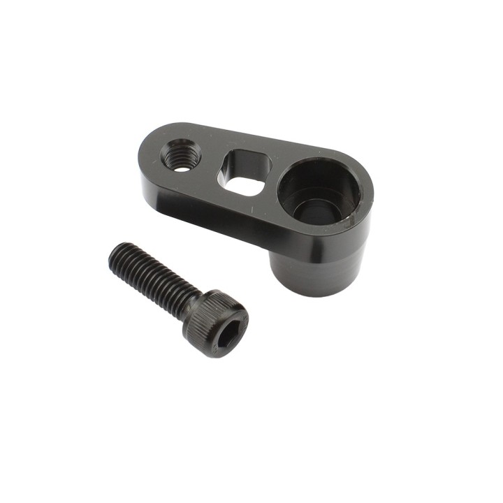 V parts (VICMA) adapter lusterka (poszerzenie +40MM) gwint prawy M10 x 1,25 (TM33)