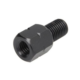 V parts (VICMA) adapter lusterka (gwint M10 x 1,25 lewy/zewnętrzny - M8 x 1,25 LEWY/WEWNĘTRZNY)(RT2)