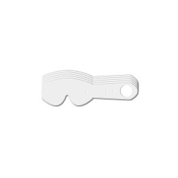 PROGRIP ZRYWKI PG3370 (10 SZT.) STANDARD DO GOGLI PG3303 VISTA ORAZ PG3300 VISION - PROMOCJA - STD CENA 47,90