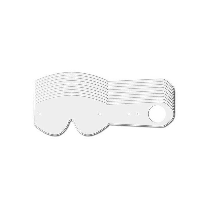 PROGRIP ZRYWKI PG3371 (25 SZT.) STANDARD DO GOGLI PG3303 VISTA ORAZ PG3300 VISION