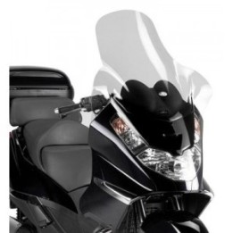 Nadwozie – pozostałe KAPPA szyba aprilia atlantic 500 (02-06) 65 x 69 cm przezroczysta