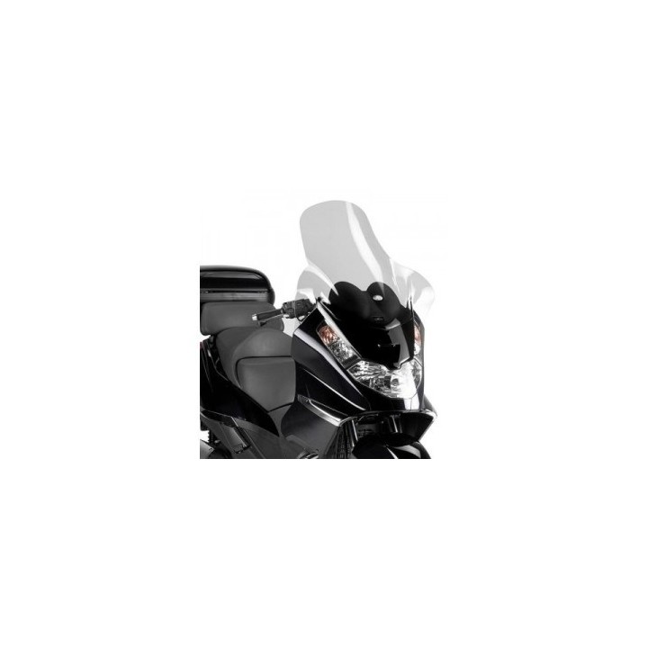 Nadwozie – pozostałe KAPPA szyba aprilia atlantic 500 (02-06) 65 x 69 cm przezroczysta
