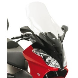 Nadwozie – pozostałe KAPPA szyba aprilia atlantic 125/200/250/300 (03-13), 400/500 sprint (05-12) 84 x 70 cm przezroczysta