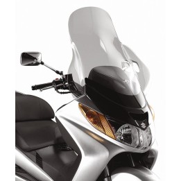 Nadwozie – pozostałe KAPPA szyba suzuki an 250/400 burgman '03-'06 80 x 71 cm przezroczysta