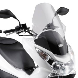 Nadwozie – pozostałe KAPPA szyba honda pcx 125-150 (10-13) 59,5 x 44 cm przezroczysta