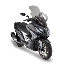 Nadwozie – pozostałe KAPPA szyba kymco xciting 400I '13-'17, xciting S400I '18-'24 ( 85,5 x 66 cm przezroczysta ) - potrzebny k…