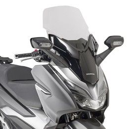 Nadwozie – pozostałe KAPPA SZYBA HONDA Forza 125-300 (19-20) 58 x 44,5 CM PRZEZROCZYSTA