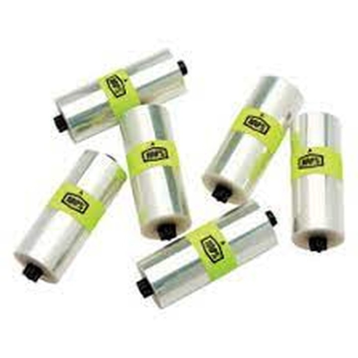 100 PROCENT ARMEGA / ARMATIC FORECAST FILM KIT 6PK - ROLKI SYSTEMU FORECAST DO GOGLI ARMEGA / ARMATIC 6 SZTUK