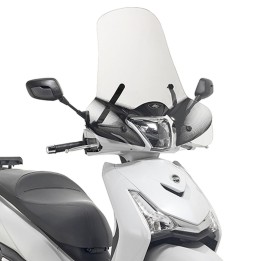 Nadwozie – pozostałe KAPPA SZYBA SYM HD 300 (19), PIAGGIO Medley 125-150 i get / Medley S 125-150 i get (20), SYMPHONY 125 (20)…