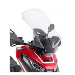 Nadwozie – pozostałe KAPPA szyba honda x-adv 750 (17-20) 65 x 40 cm przezroczysta