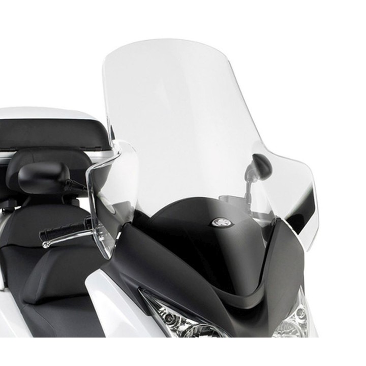 Nadwozie – pozostałe KAPPA szyba yamaha sw-t 400/600 (09-17) 89 x 67 cm przezroczysta