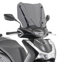 Nadwozie – pozostałe KAPPA szyba honda sh 125-150 (20-25) przyciemniana