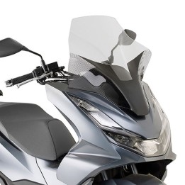 Nadwozie – pozostałe KAPPA szyba honda pcx 125 '21-'24 przezroczysta 59X48,5CM