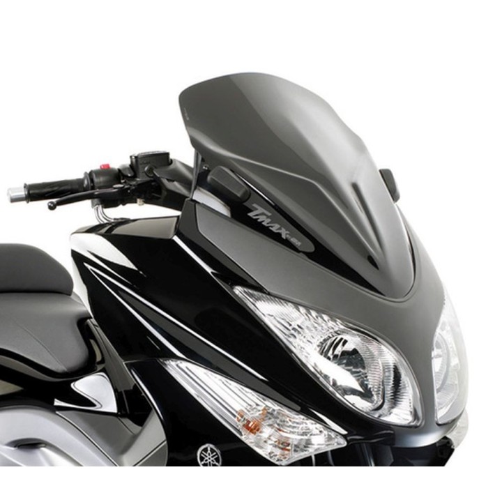 Nadwozie – pozostałe KAPPA szyba yamaha t-max 500 '08-'11 (59 x 45CM) czarna