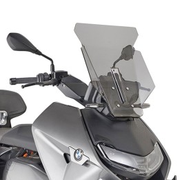 Nadwozie – pozostałe KAPPA szyba bmw CE 04 '22-'25, przyciemniana