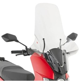 Nadwozie – pozostałe KAPPA mocowanie szyby 9541AK silence S01 '22-'24, seat mó 125 '22-'25