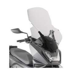 Nadwozie – pozostałe KAPPA mocowanie szyby 6125DTK kymco skytown 125 '24-'25
