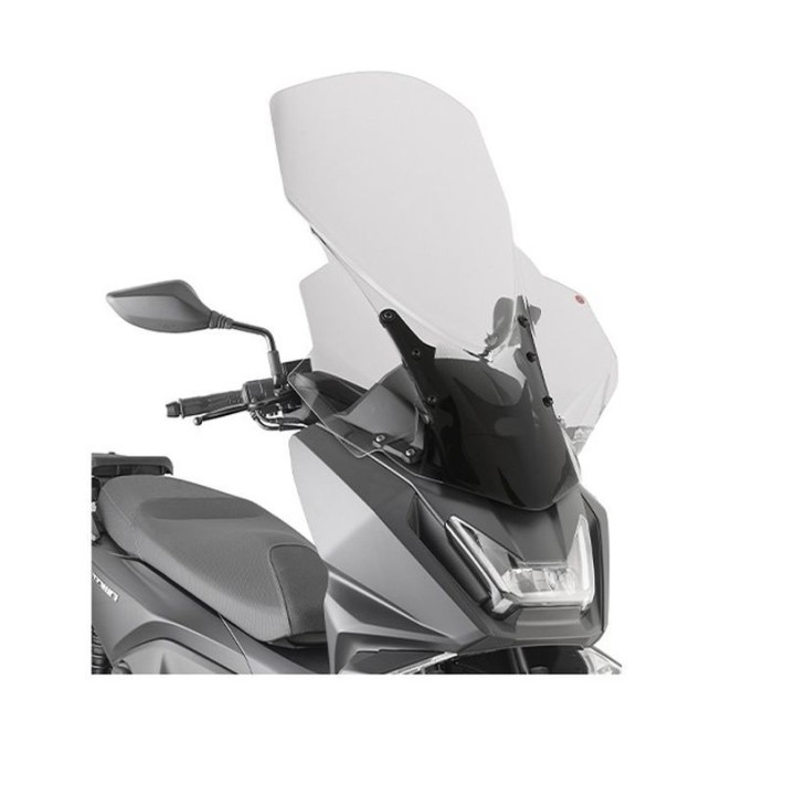Nadwozie – pozostałe KAPPA mocowanie szyby 6125DTK kymco skytown 125 '24-'25