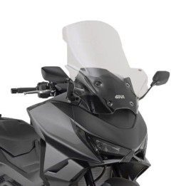 Nadwozie – pozostałe KAPPA MOCOWANIE SZYBY 1211DTK HONDA Forza 750 '25