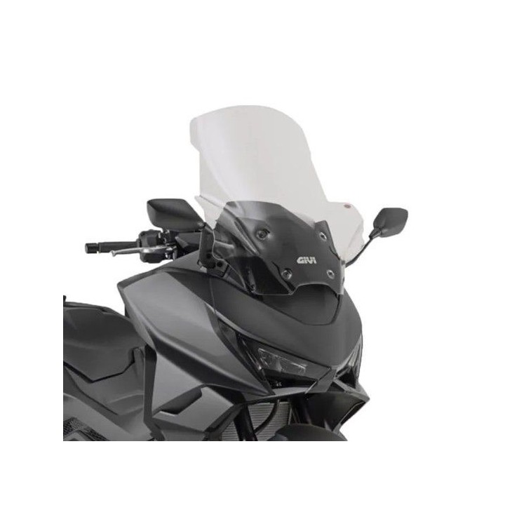 Nadwozie – pozostałe KAPPA MOCOWANIE SZYBY 1211DTK HONDA Forza 750 '25