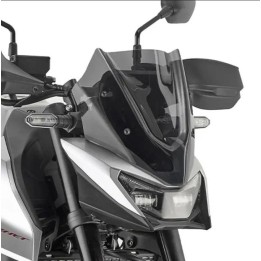Nadwozie – pozostałe KAPPA 2026/03 mocowanie szyby 1221AK honda cb 750 hornet '25-,