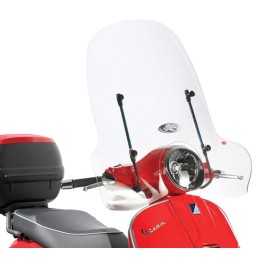 Nadwozie – pozostałe KAPPA mocowanie szyby 104AK piaggio / vespa 125-200 granturismo (03-08), gts 125-300 / super (06-18), lx 5…