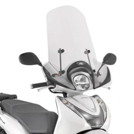 Nadwozie – pozostałe KAPPA mocowanie szyby 1125AK honda sh mode 125 (13-20)