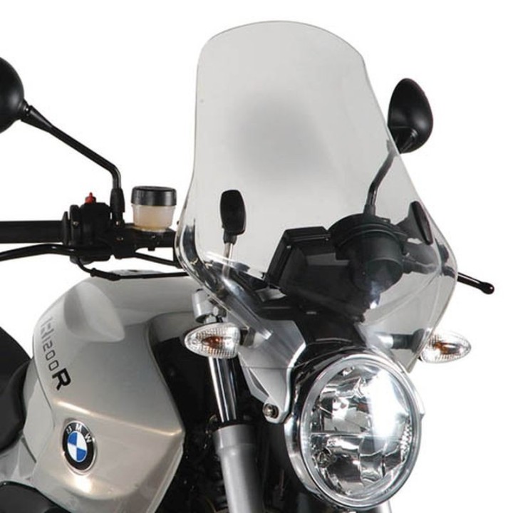Nadwozie – pozostałe KAPPA mocowanie szyby bmw r 1200 r (06-17)