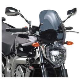 Nadwozie – pozostałe KAPPA mocowanie szyby 140DK yamaha FZ6 04-06