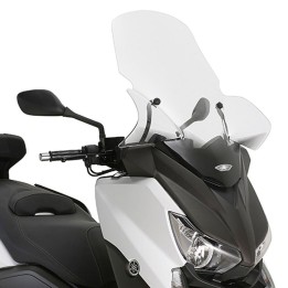 Nadwozie – pozostałe KAPPA mocowanie szyby 2111DT yamaha x-max 125-250 '14-'17, x-max 400 '13-'16, mbk evolys 125/250 '14-'17