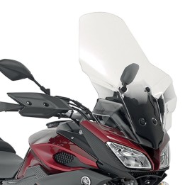Nadwozie – pozostałe KAPPA mocowanie szyby 2122DT yamaha mt 09 850 tracer '15-'17
