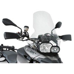 Nadwozie – pozostałe KAPPA mocowanie szyby 333DTK bmw F650GS/F800GS (08-11)