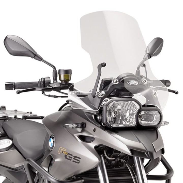 Nadwozie – pozostałe KAPPA mocowanie szyby 5107DT bmw F700GS (13-14)