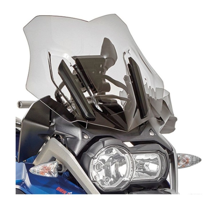 Nadwozie – pozostałe KAPPA mocowanie szyb 5124DTK i 5124DK bmw r 1250GS (19-23) adventure (19-24)