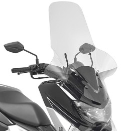 Nadwozie – pozostałe KAPPA mocowanie szyby 2123DTK yamaha n-max 125-155 (15-20)