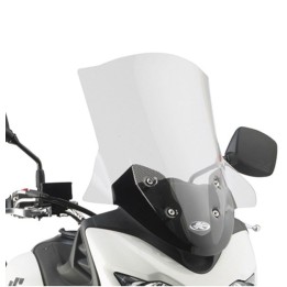 Nadwozie – pozostałe KAPPA mocowanie szyby 3101DTK suzuki dl 650 v-strom L2-L3-L4-L5-L6 (11-16)